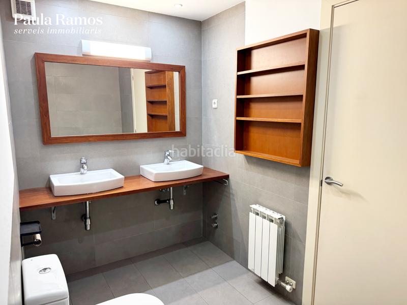 Foto 34348078-0e69-4bd8-9647-4e6391c75eef. Appartamento con riscaldamento parcheggio in Nord Oest - Can Noguera Garriga (La)