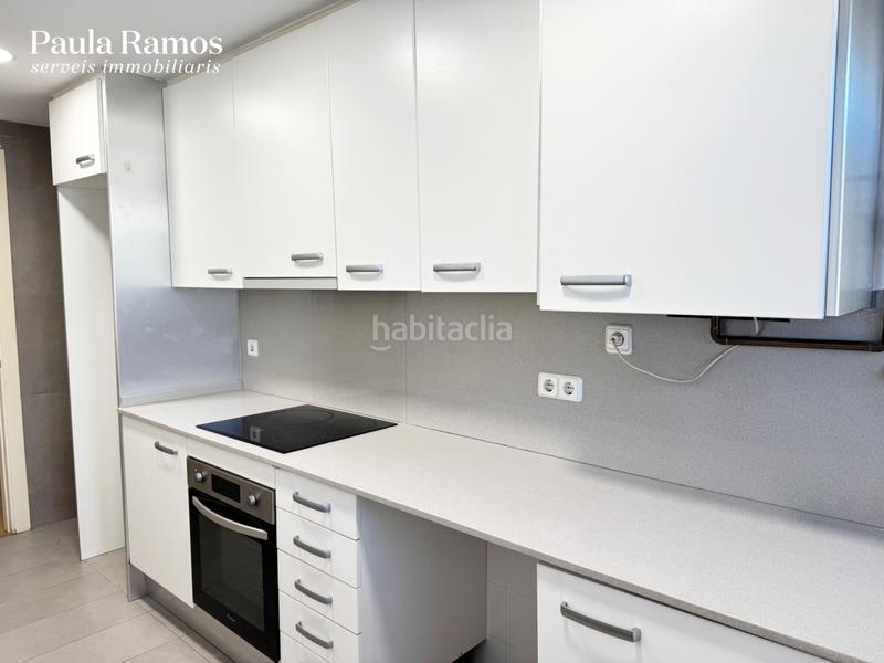 Foto 3a0cfaee-a41b-447b-a646-ff72b8429cd8. Appartamento con riscaldamento parcheggio in Nord Oest - Can Noguera Garriga (La)