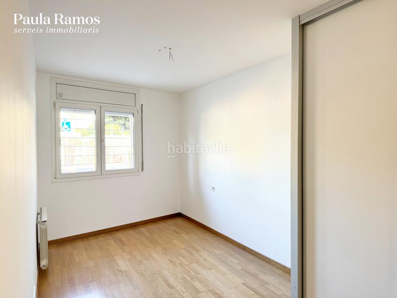 Foto 4c1227f3-5e03-48fb-aaa9-522ff4a76f98. Appartamento con riscaldamento parcheggio in Nord Oest - Can Noguera Garriga (La)