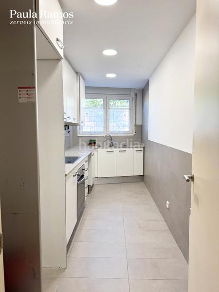 Foto 54fee4c8-2cb6-480e-bc70-43d075bc426b. Appartamento con riscaldamento parcheggio in Nord Oest - Can Noguera Garriga (La)