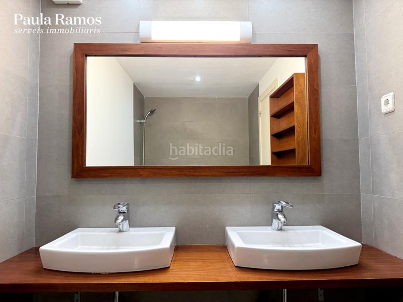 Foto 66ee405d-96e9-4060-b582-ba90529f07f7. Appartamento con riscaldamento parcheggio in Nord Oest - Can Noguera Garriga (La)