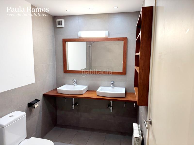 Foto 69132e37-45c7-4063-a912-cee3a3325623. Appartamento con riscaldamento parcheggio in Nord Oest - Can Noguera Garriga (La)