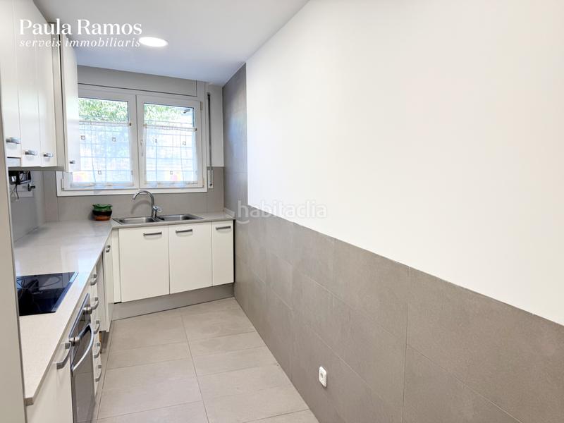 Foto 6a196154-3c27-4260-acec-43e37447d714. Appartamento con riscaldamento parcheggio in Nord Oest - Can Noguera Garriga (La)