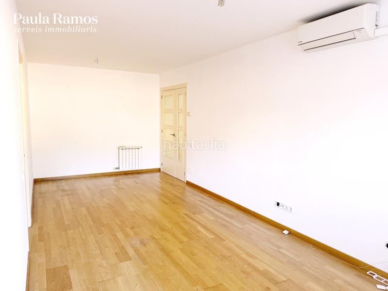 Foto 73bda2b9-3077-4f4a-9465-e1ed846774db. Appartamento con riscaldamento parcheggio in Nord Oest - Can Noguera Garriga (La)