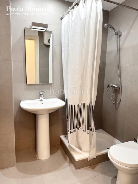 Foto 79b41f2f-e112-4e43-9805-ae926ffabe98. Appartamento con riscaldamento parcheggio in Nord Oest - Can Noguera Garriga (La)