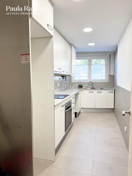 Foto 7ff2bd51-ab36-4c34-817e-e69af382ccd2. Appartamento con riscaldamento parcheggio in Nord Oest - Can Noguera Garriga (La)