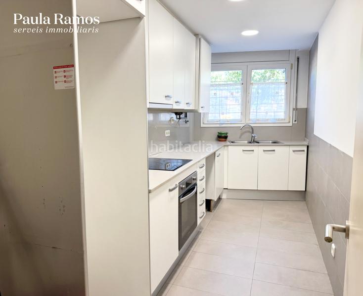 Foto 93e36562-fc8d-4335-9b2b-15be02cc3a06. Appartamento con riscaldamento parcheggio in Nord Oest - Can Noguera Garriga (La)