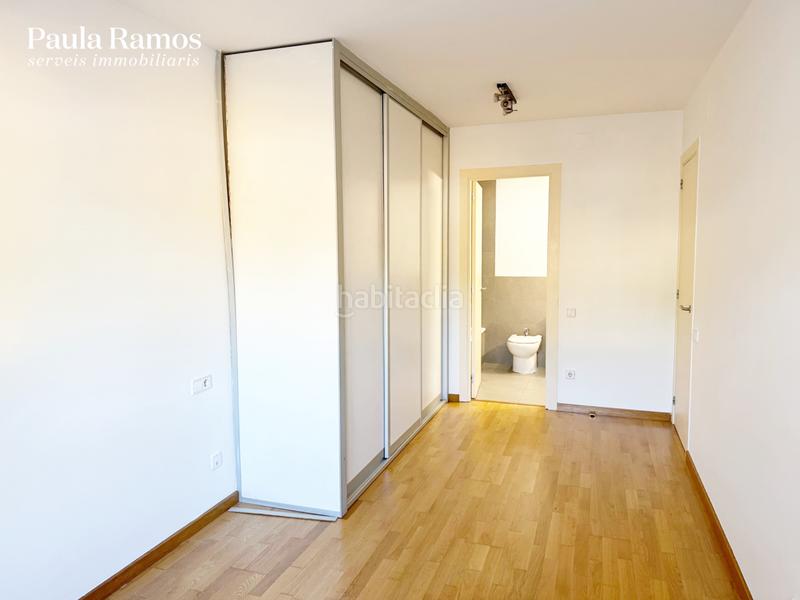 Foto b3e67137-71a7-4ce7-9126-d26eaebaf65c. Appartamento con riscaldamento parcheggio in Nord Oest - Can Noguera Garriga (La)