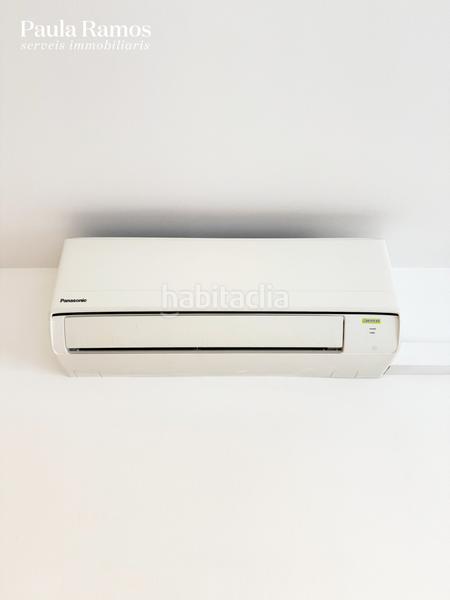 Foto b425b8f0-59c7-478a-8896-cdcb25208746. Appartamento con riscaldamento parcheggio in Nord Oest - Can Noguera Garriga (La)