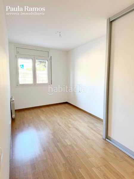 Foto cddafcb7-fb08-4354-ab33-4dab0f6b30b3. Appartamento con riscaldamento parcheggio in Nord Oest - Can Noguera Garriga (La)