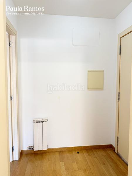 Foto e874a41b-b2a9-486a-aef6-4fbe393a477b. Appartamento con riscaldamento parcheggio in Nord Oest - Can Noguera Garriga (La)