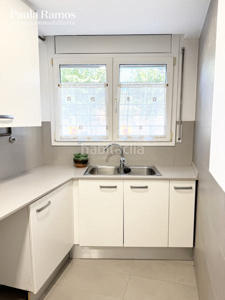 Foto f5d278ea-b603-4e4b-b9ec-81cf1686e41f. Appartamento con riscaldamento parcheggio in Nord Oest - Can Noguera Garriga (La)