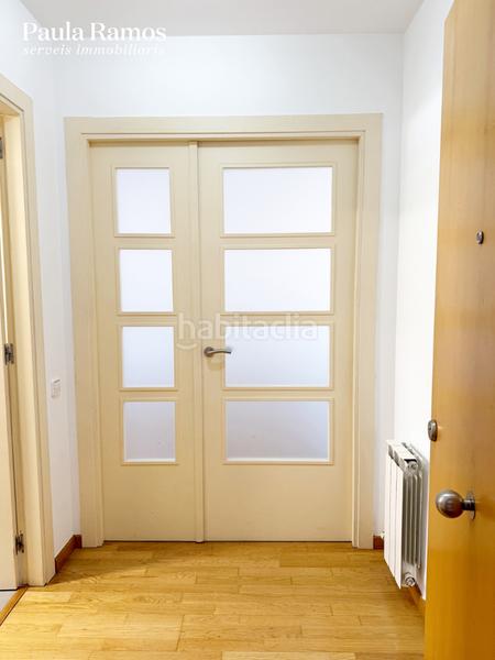 Foto f6d324fd-79ae-4fa4-a148-6904d31b6d72. Appartamento con riscaldamento parcheggio in Nord Oest - Can Noguera Garriga (La)