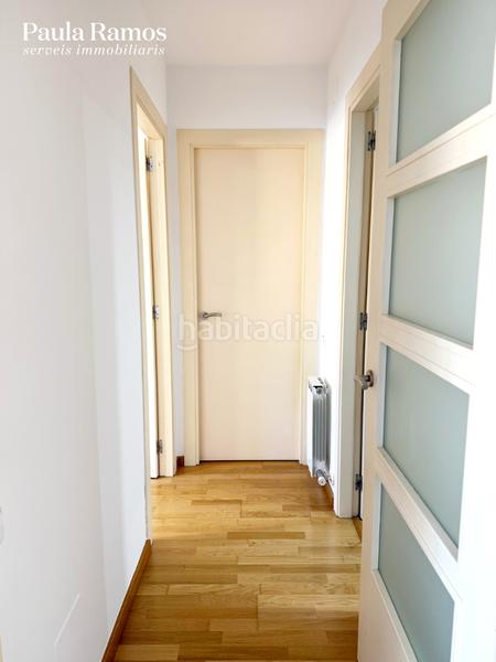 Foto f9be30dc-3608-4919-8908-ff3e89d89f5f. Appartamento con riscaldamento parcheggio in Nord Oest - Can Noguera Garriga (La)