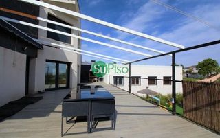 Chalet en Yeles. ¿buscas un chalet independiente de nueva construcción para empez