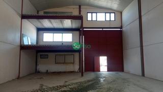 Lloguer Nau industrial a N/a 2c