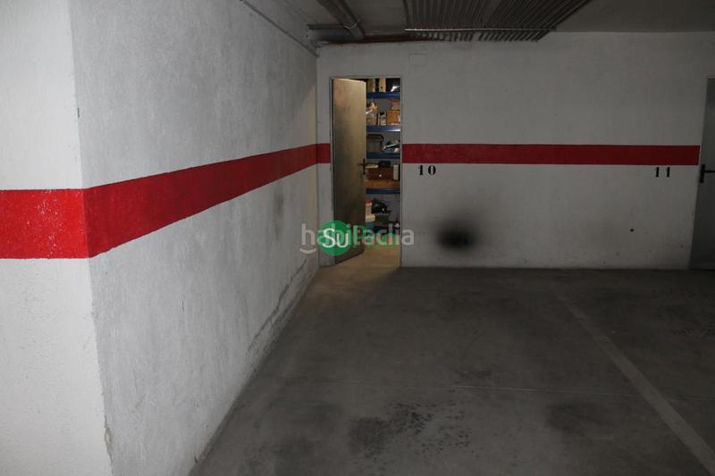 Foto 81ec17f8-3427-4e08-95c0-f06e7dc4208f. Aparcament cotxe a n/a a Yeles