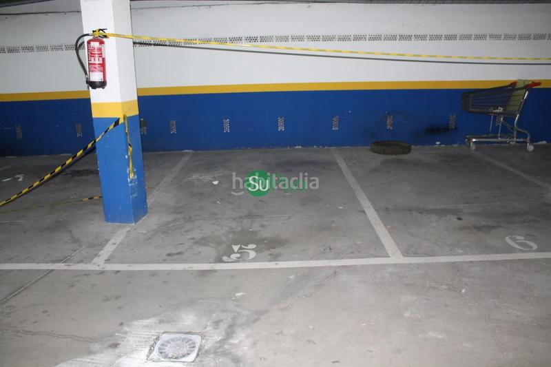 Foto 862eb0c9-6156-4be9-bea6-79d89fb8a1be. Aparcament cotxe a n/a a Yeles