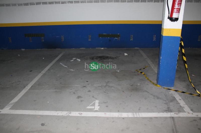 Foto 9af18c41-3635-473b-9e36-b3466dbc6dc4. Aparcament cotxe a n/a a Yeles