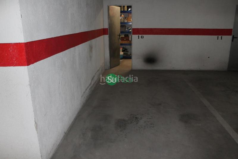 Foto a9e559a1-cf51-4de9-9776-cb307b1c3575. Aparcament cotxe a n/a a Yeles