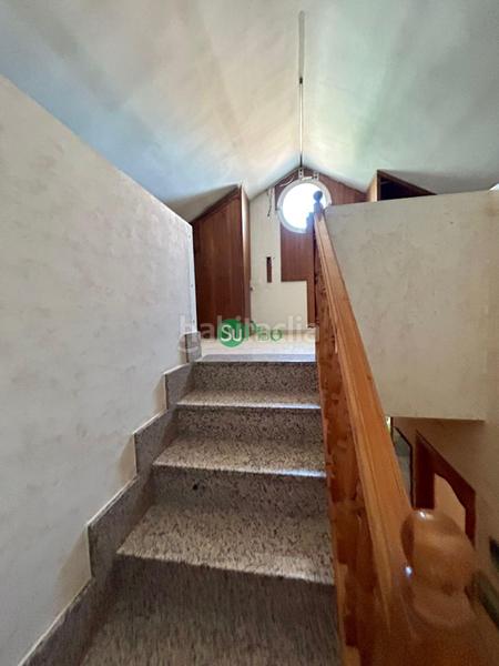 Foto 0468caa0-98a2-49a7-a385-f8304f453820. Casa adossada a n/a a Centro Illescas