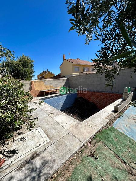 Foto 43ccb646-0705-4bee-854c-b6b77f5b3cf2. Casa adossada a n/a a Centro Illescas