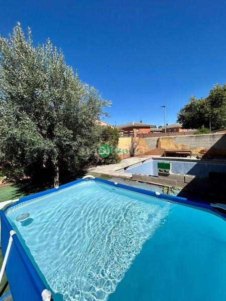 Foto f1814e41-927d-45d5-833a-bef7e930a5db. Casa adossada a n/a a Centro Illescas