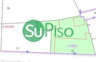 Terreno residenziale in N/a