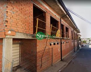 Building in N/a