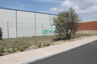 Solar industrial a N/a 19. ¡ oportunidad venta parcela industrial en pleno desarrollo logís
