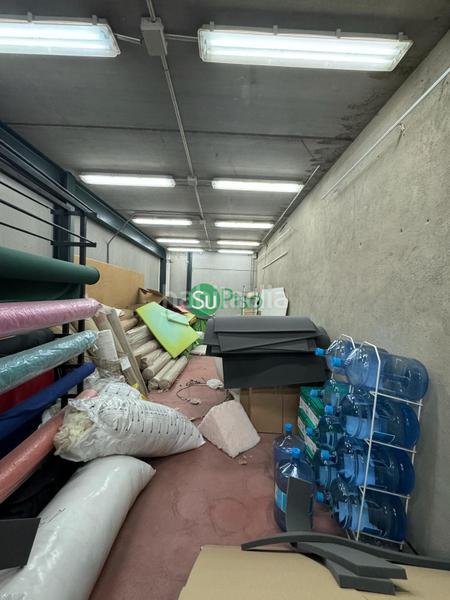 Foto 048a9c70-826b-4517-ba86-a1636e8b6195. Bâtiment à usage industriel dans n/a dans Estación-Cruz Roja Illescas