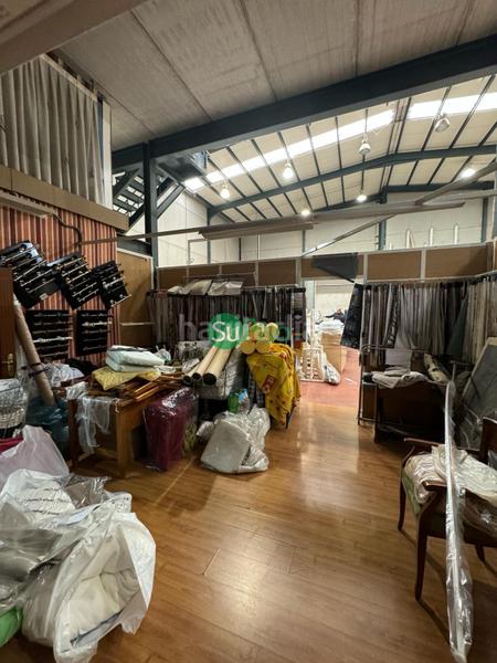 Foto 27b806a4-d01b-4fc3-bff2-316004cbd593. Bâtiment à usage industriel dans n/a dans Estación-Cruz Roja Illescas