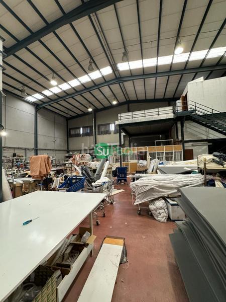 Foto 5ed44afb-67b8-47d7-887e-409cff4c3697. Bâtiment à usage industriel dans n/a dans Estación-Cruz Roja Illescas