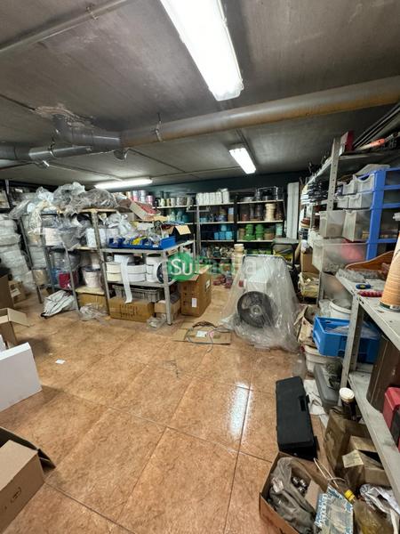 Foto 6d4e30d8-24f6-4fd3-8ed8-27c33e65f32a. Bâtiment à usage industriel dans n/a dans Estación-Cruz Roja Illescas