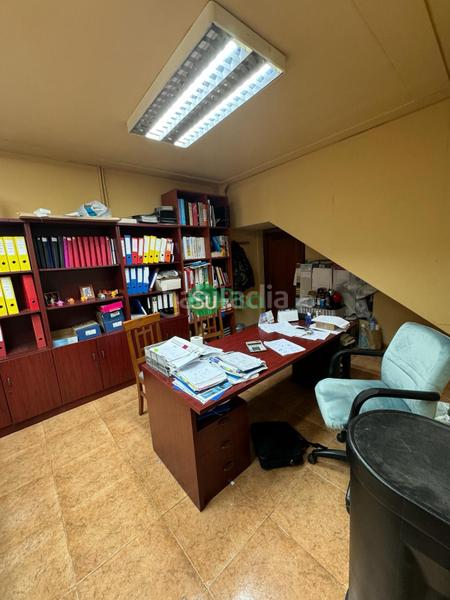 Foto ba3c9495-9b40-413c-a371-5209ec0642cf. Bâtiment à usage industriel dans n/a dans Estación-Cruz Roja Illescas