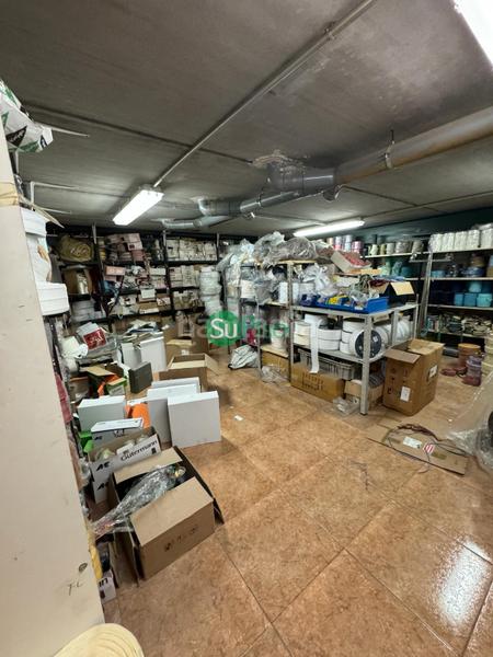 Foto bb00b99d-eccf-45e1-8b03-13eea9110f5a. Bâtiment à usage industriel dans n/a dans Estación-Cruz Roja Illescas