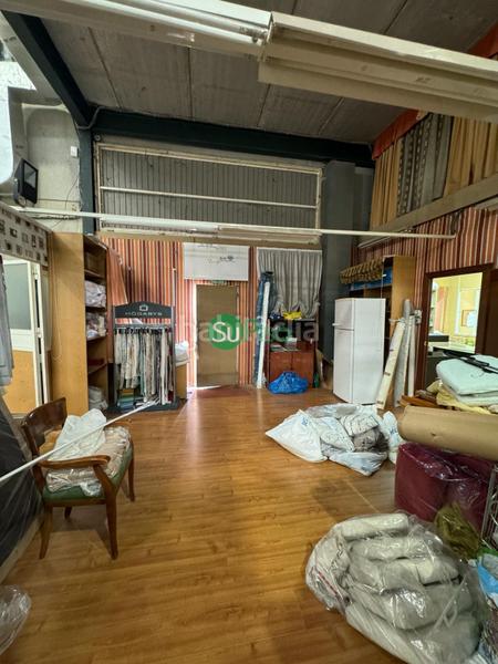 Foto d76d4f92-6cca-40b5-9930-34910b689bfc. Bâtiment à usage industriel dans n/a dans Estación-Cruz Roja Illescas