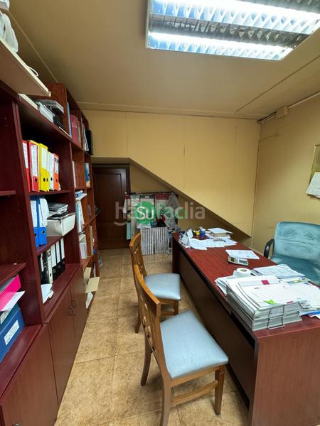 Foto e07189e2-3759-48a1-9d18-61e354417db8. Bâtiment à usage industriel dans n/a dans Estación-Cruz Roja Illescas