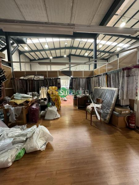 Foto f9369425-b1c8-4370-aacb-b5644103e6a8. Bâtiment à usage industriel dans n/a dans Estación-Cruz Roja Illescas