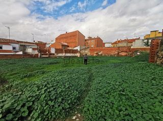 Terreno residencial en N/a 10