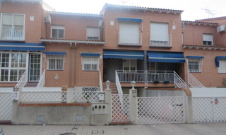 Chalet in N/a 43