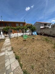 Maison jumelée à Avenida rufino rubio 9
