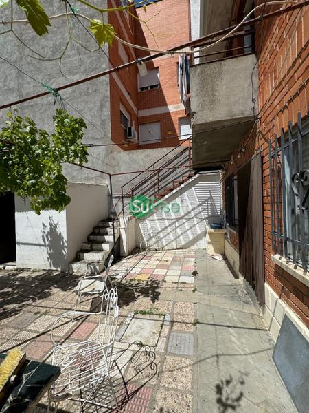 Foto 237f0980-44b4-44f9-bfaa-38af871e3c59. Casa adossada a n/a 10 a Yeles