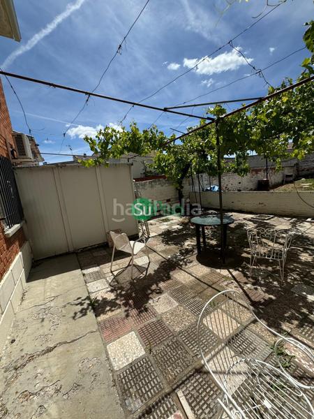 Foto 965e9328-d7aa-427d-b6e7-fc505c996041. Casa adossada a n/a 10 a Yeles