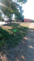 Terreny residencial a Avenida rufino rubio 10