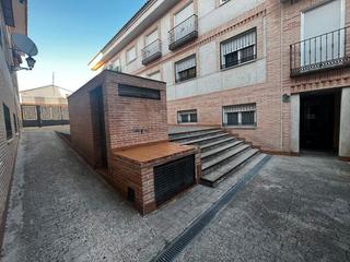 Lloguer Pis a Travesía barriales 6