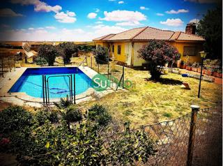 Chalet à Avenida renta de la casa 46