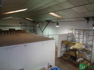 Nau industrial a N/a. ¡se vende nave industrial en yeles! su piso inmobiliaria comerci
