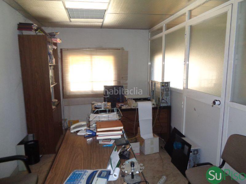 Foto 6dc7a7cb-1fb9-49ad-bbb0-1a6ee945f37b. Fabrikhalle in n/a in Yeles