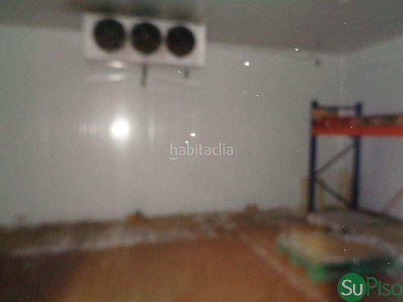 Foto d42d5aa4-1211-47ba-8b15-fed1c98ed0f0. Fabrikhalle in n/a in Yeles